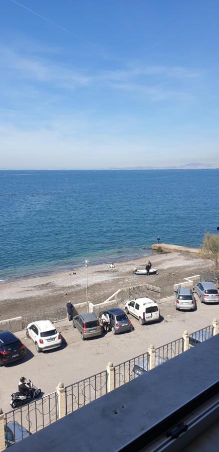 La Casa Sul Mare Apartment Castellammare di Stabia Exterior photo
